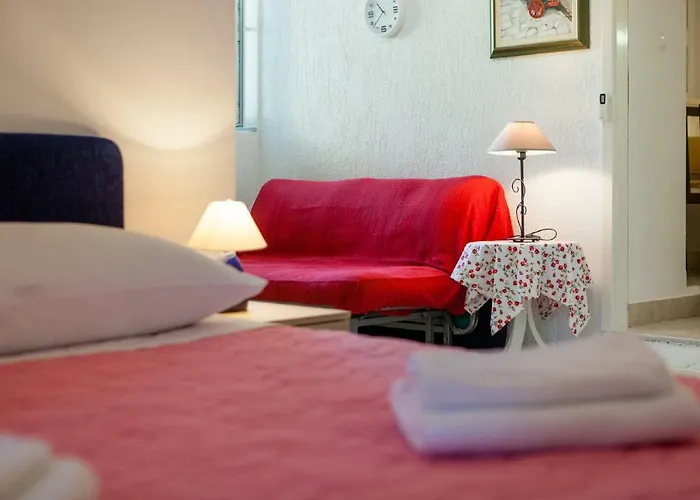 Apartment Downtown Authentic *