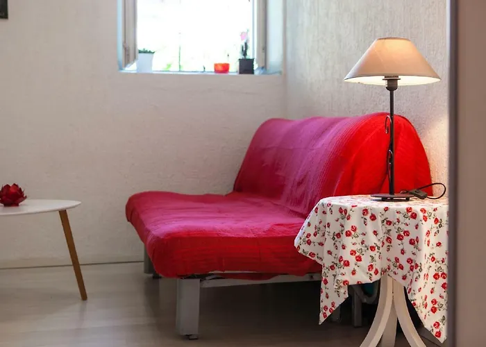 Apartment Downtown Authentic *