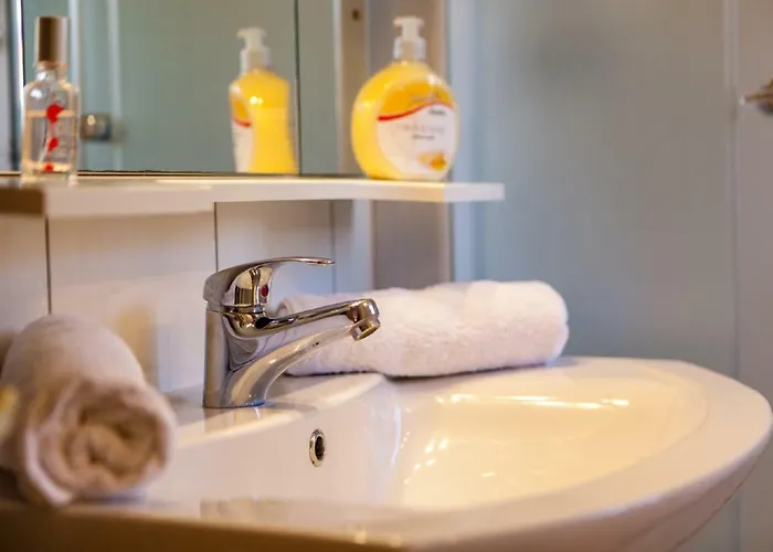 Downtown Authentic Apartment