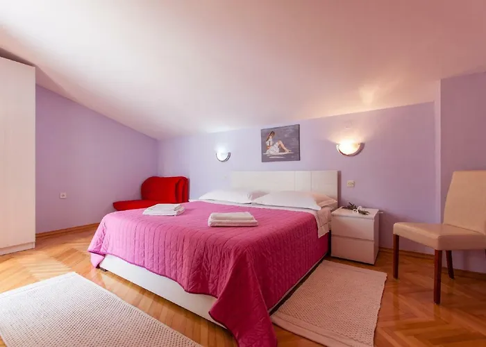 Apartment Downtown Authentic Split