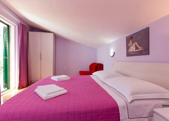 Apartment Downtown Authentic