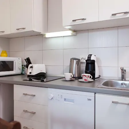 Downtown Authentic * Σπλιτ