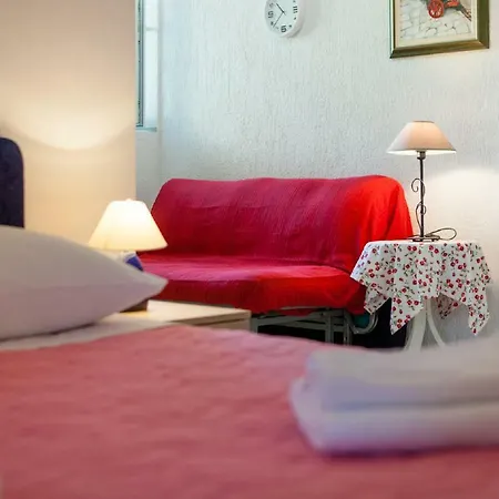 Appartement Downtown Authentic *
