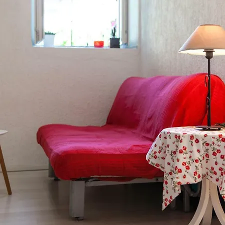 Appartement Downtown Authentic *