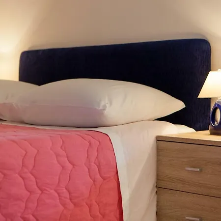 Downtown Authentic Apartman