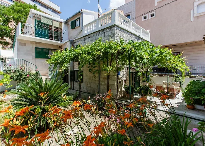 Apartmán Downtown Authentic Split