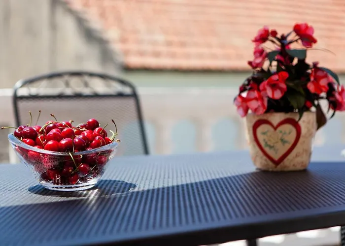 Downtown Authentic Apartmán *