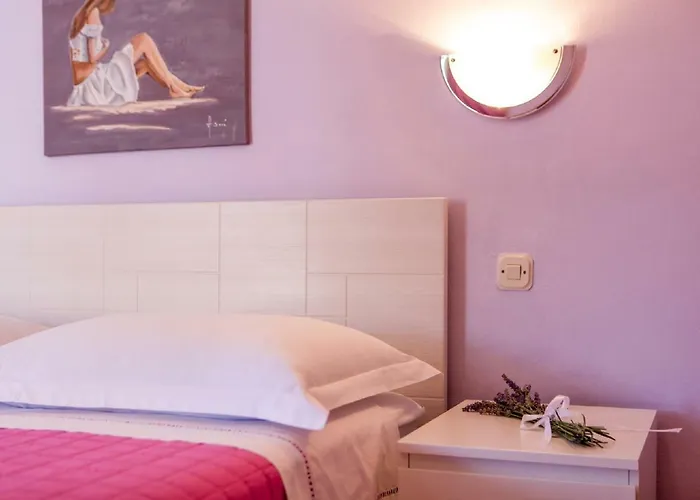 Apartment Downtown Authentic