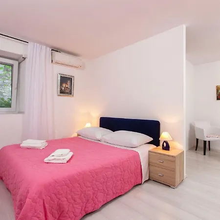 Lejlighed Downtown Authentic Split