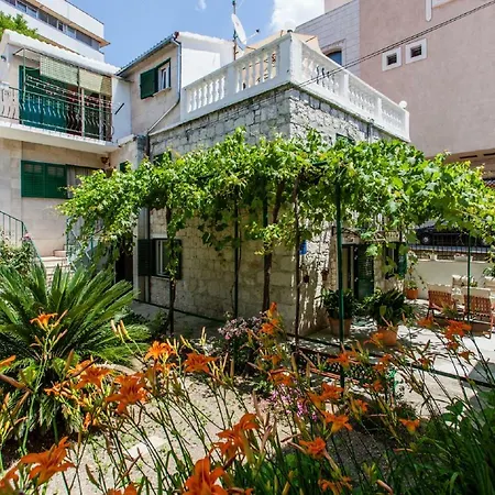 Apartamento Downtown Authentic Split