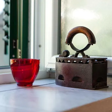 Downtown Authentic Lejlighed Split