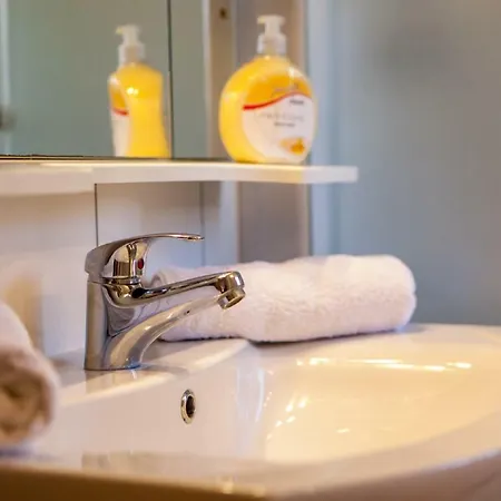 Downtown Authentic Apartamento