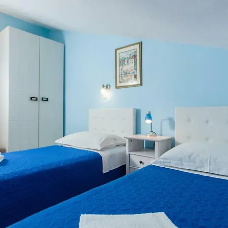 Lejlighed Downtown Authentic Split