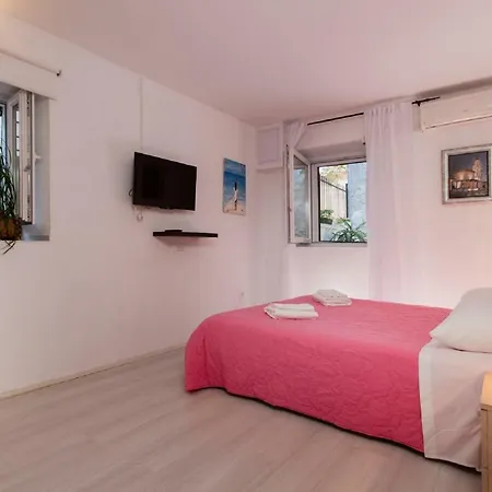 Apartamento Downtown Authentic Split