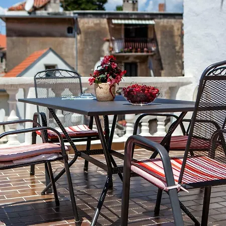 Lejlighed Downtown Authentic