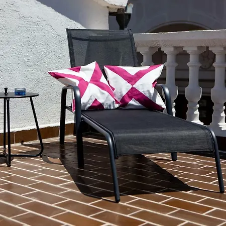 Downtown Authentic Lejlighed Split