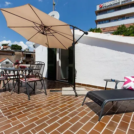 Apartamento Downtown Authentic Split
