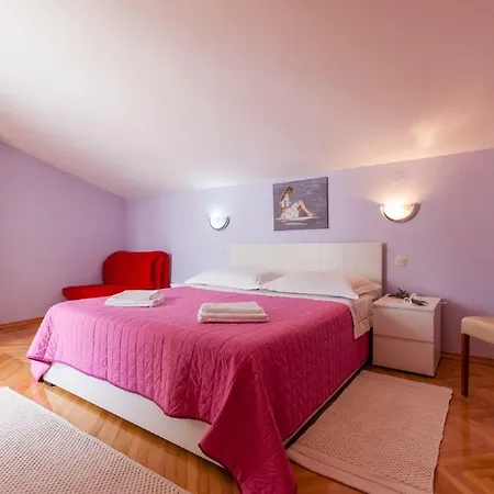 Apartamento Downtown Authentic Split