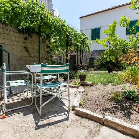 Downtown Authentic Split