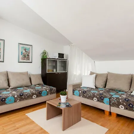 Lejlighed Downtown Authentic