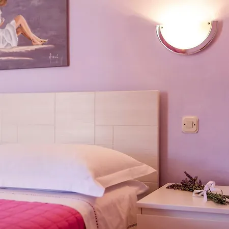 Lejlighed Downtown Authentic