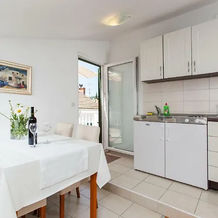 Lejlighed Downtown Authentic Split